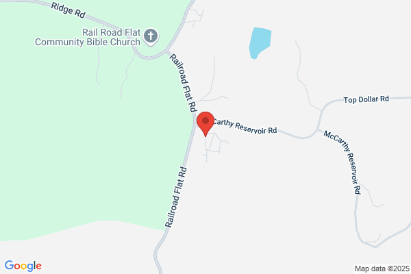 Pennington Mobile Home Park