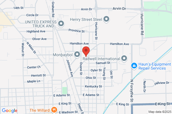 Tranter Industries Inc