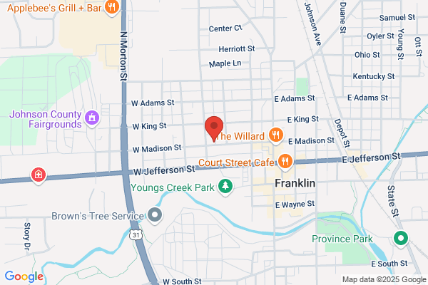Voorhies Plumbing & Heating
