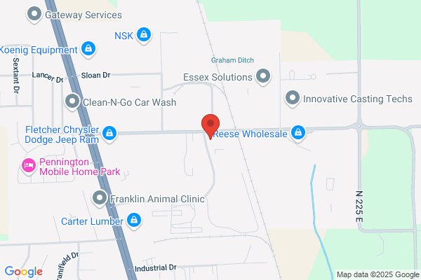 Earl Gray & Sons Plumbing
