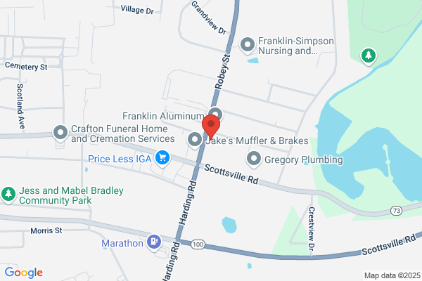 Turney's Heating And Cooling LLC