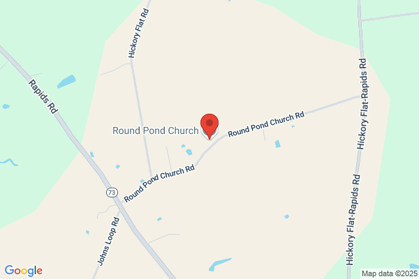 Round Pond Apartments