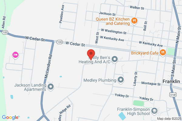 Chaney Auto Works
