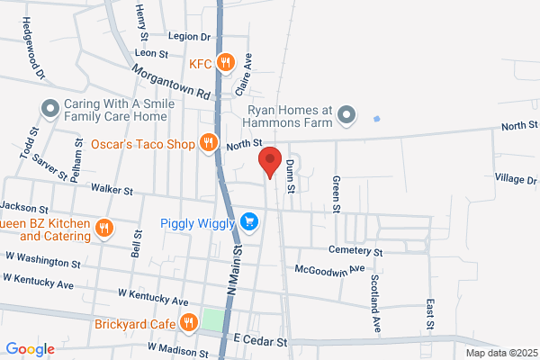 Franklin Automotive Center