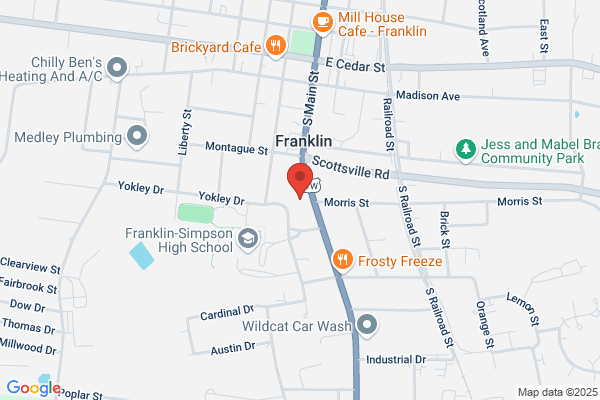 Drobocky Orthodontics