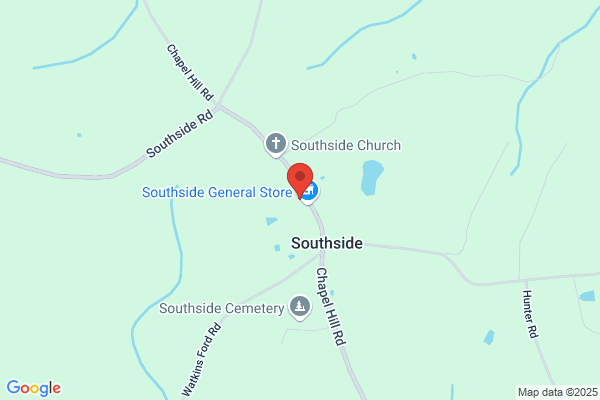 Southside Market