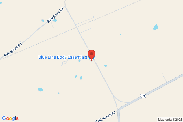 Blue Line Body Essentials, LLC