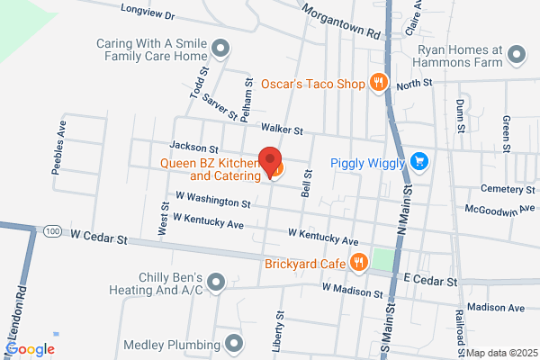 African American Heritage Center Inc