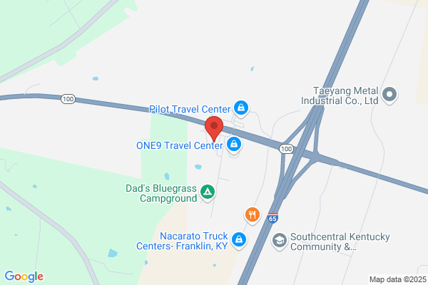 Bluegrass Tire & Truck Repair, LLC