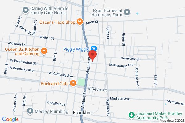Floy Stringer Realty