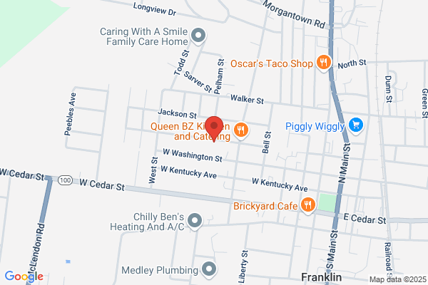 Franklin Funeral Directors