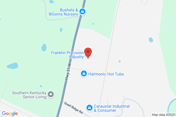 Franklin Precision Industry