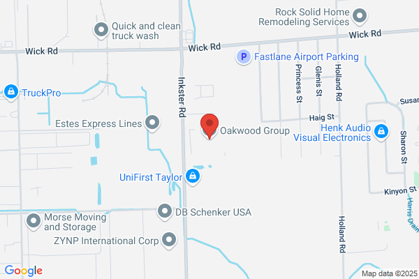 Oakwood Enterprises