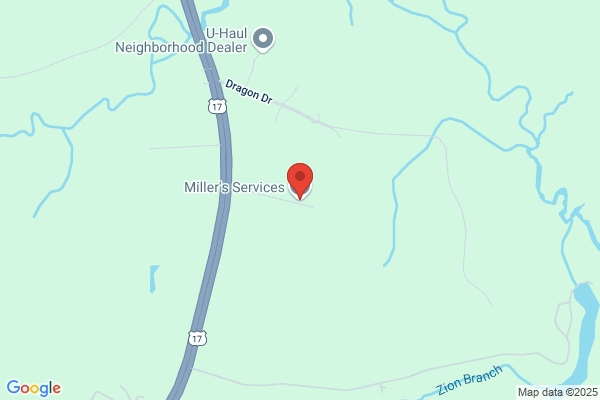 Miller Plumbing & Septic Tank Service