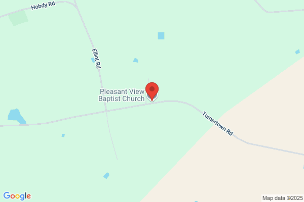 Pleasant View Baptist Church