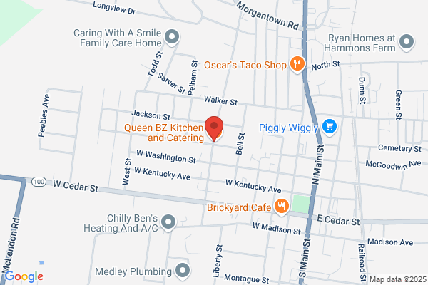 Dunn's B-B-Q