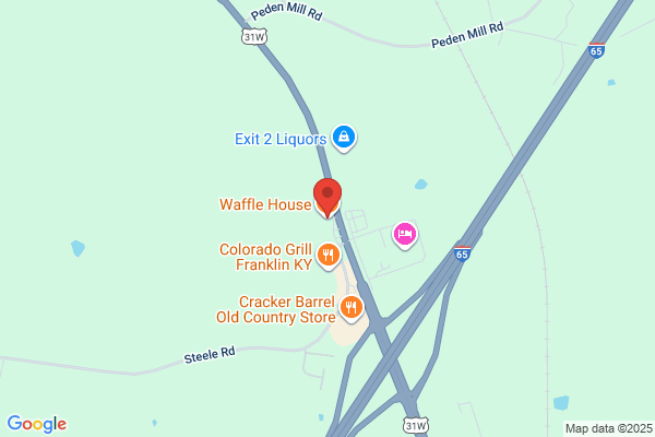 Waffle House