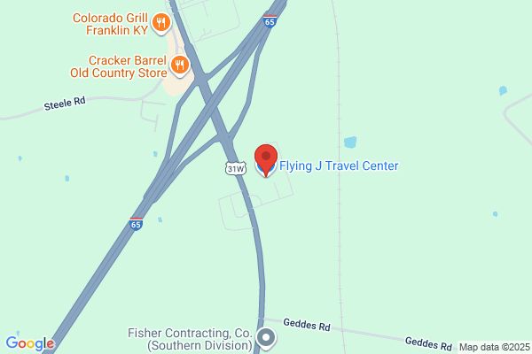 Flying J Travel Center