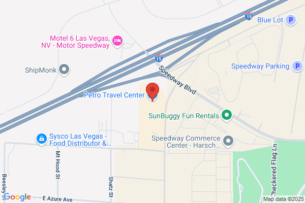 Petro Stopping Center