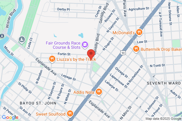 Boudreaux's Auto Service