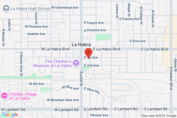 House of Prayer & Christian Fellowship Churches-Full Gospel