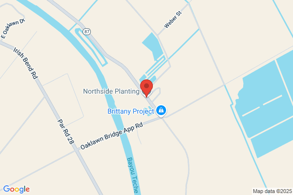 Northside Planting Co