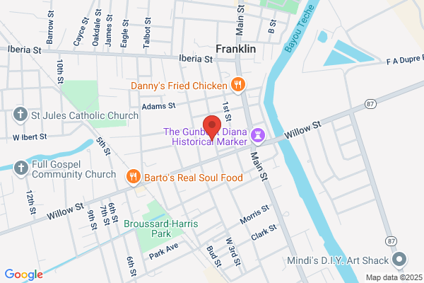 Childrens Services, Community Services, Saint Mary Parish