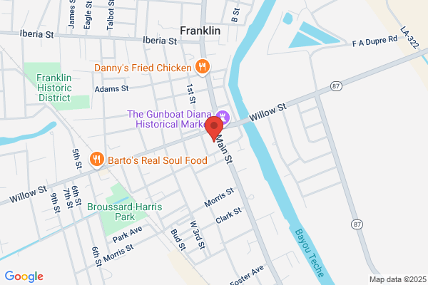 Franklin Supermarket