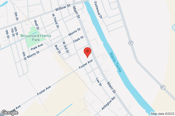 Hanson House Bed & Breakfast