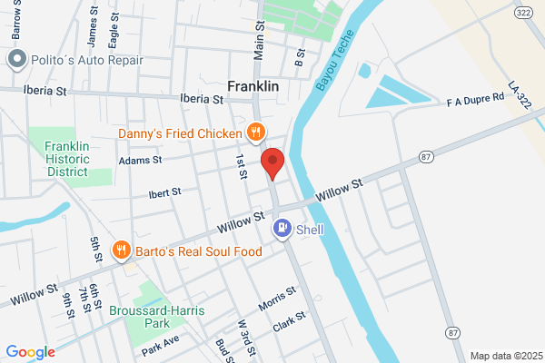 Fountain Of Youth