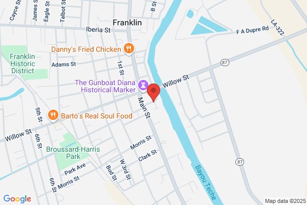 Franklin Banner-Tribune