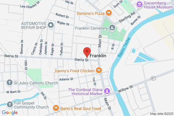 Franklin Senior Citizens Center