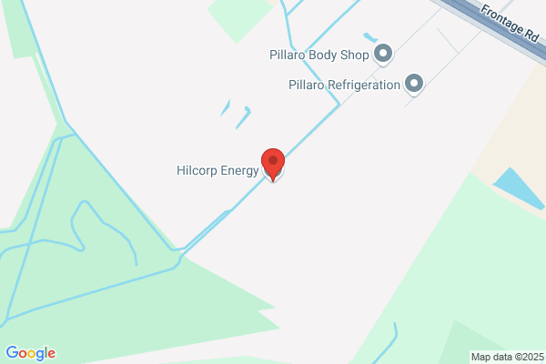 Hilcorp Energy Co