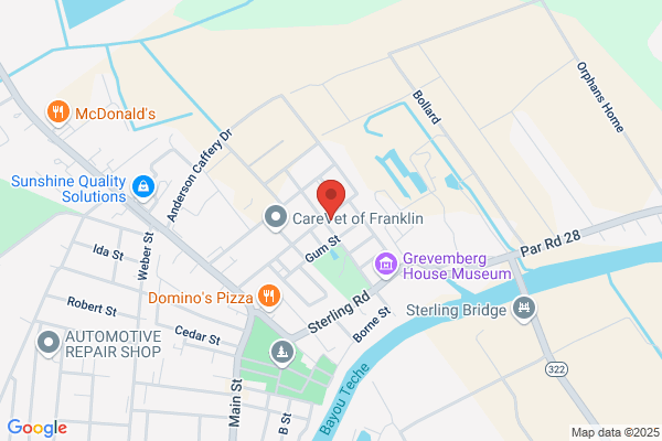 Physical Therapy Clinic of Franklin