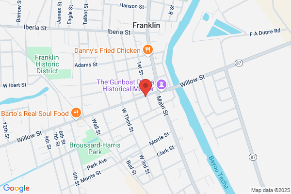Teche Federal Bank