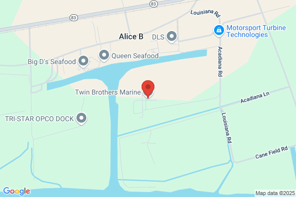 Twin Brothers Marine, LLC