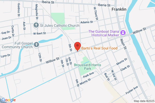 Mitchell's Soulfood Cafe and Catering