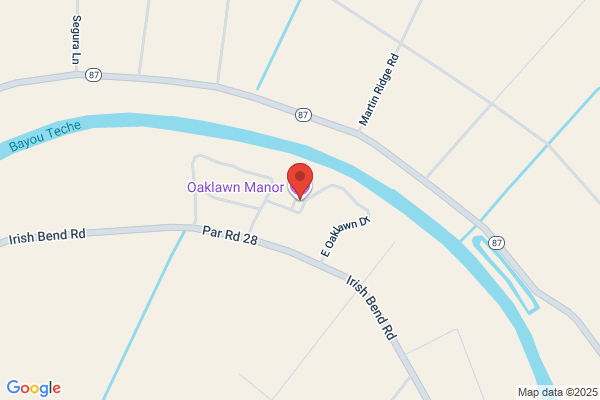 Oak Lawn Manor