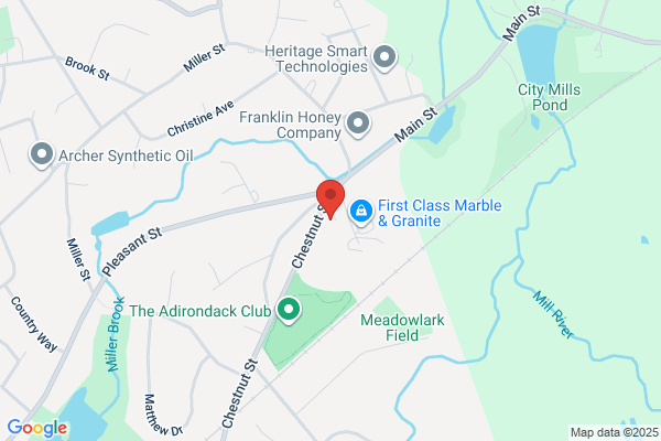 Fricker Electric & Hvac Inc