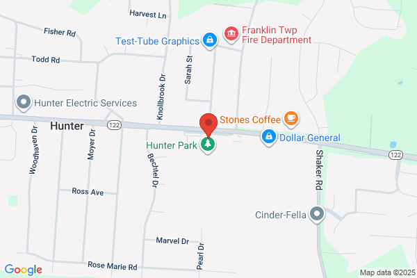Bitcoin ATM Franklin - Coinhub