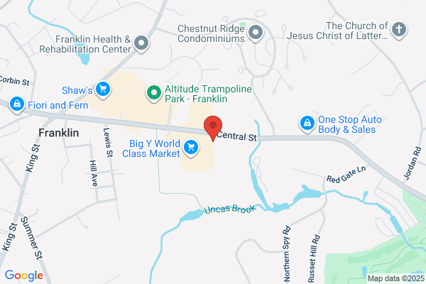 Central Auto Body, Inc.