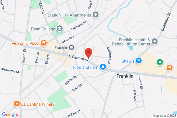 Franklin Gas & Autocare