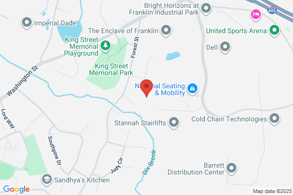 Applied Roofing Technologies