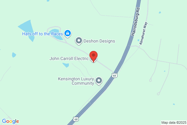 Carroll John Electric