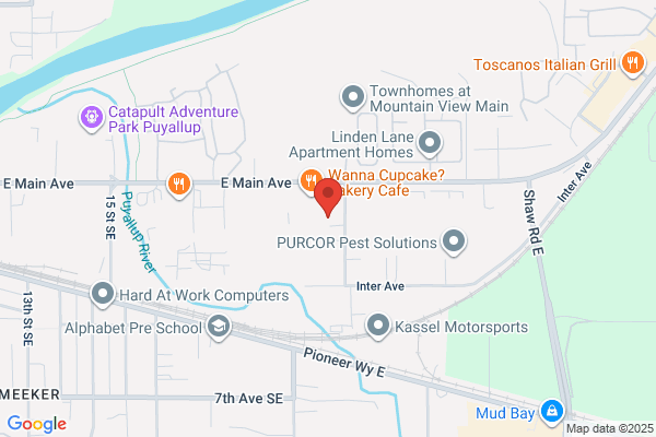 Prospect Construction
