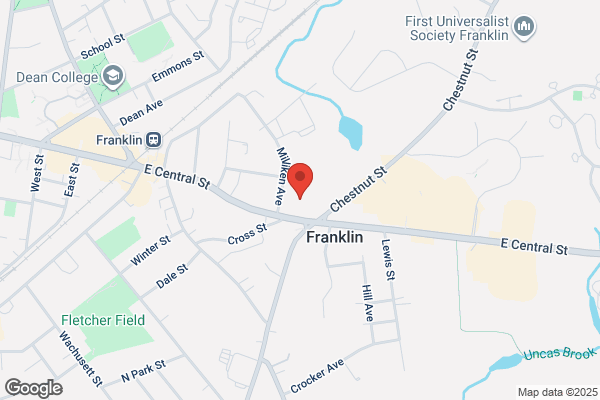 Franklin Ford