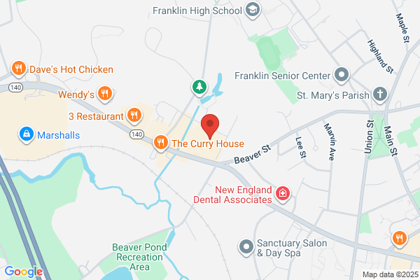 Franklin House of Pizza