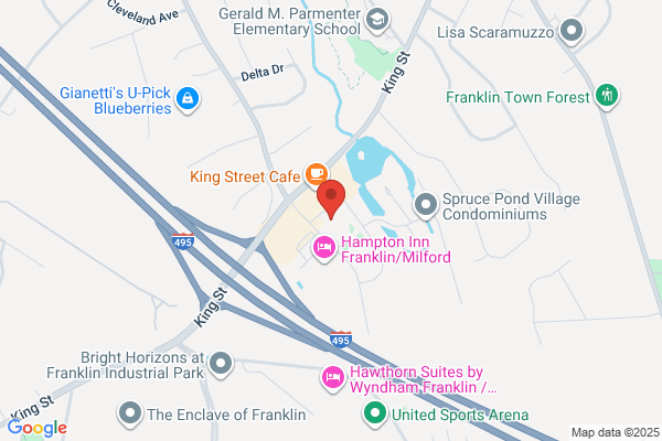 Primrose School of Franklin - Coming Soon!