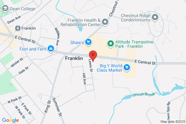 Alpha Dental Franklin