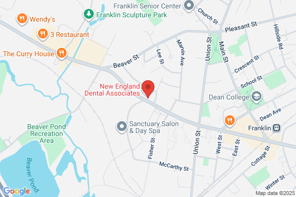 New England dental Associates